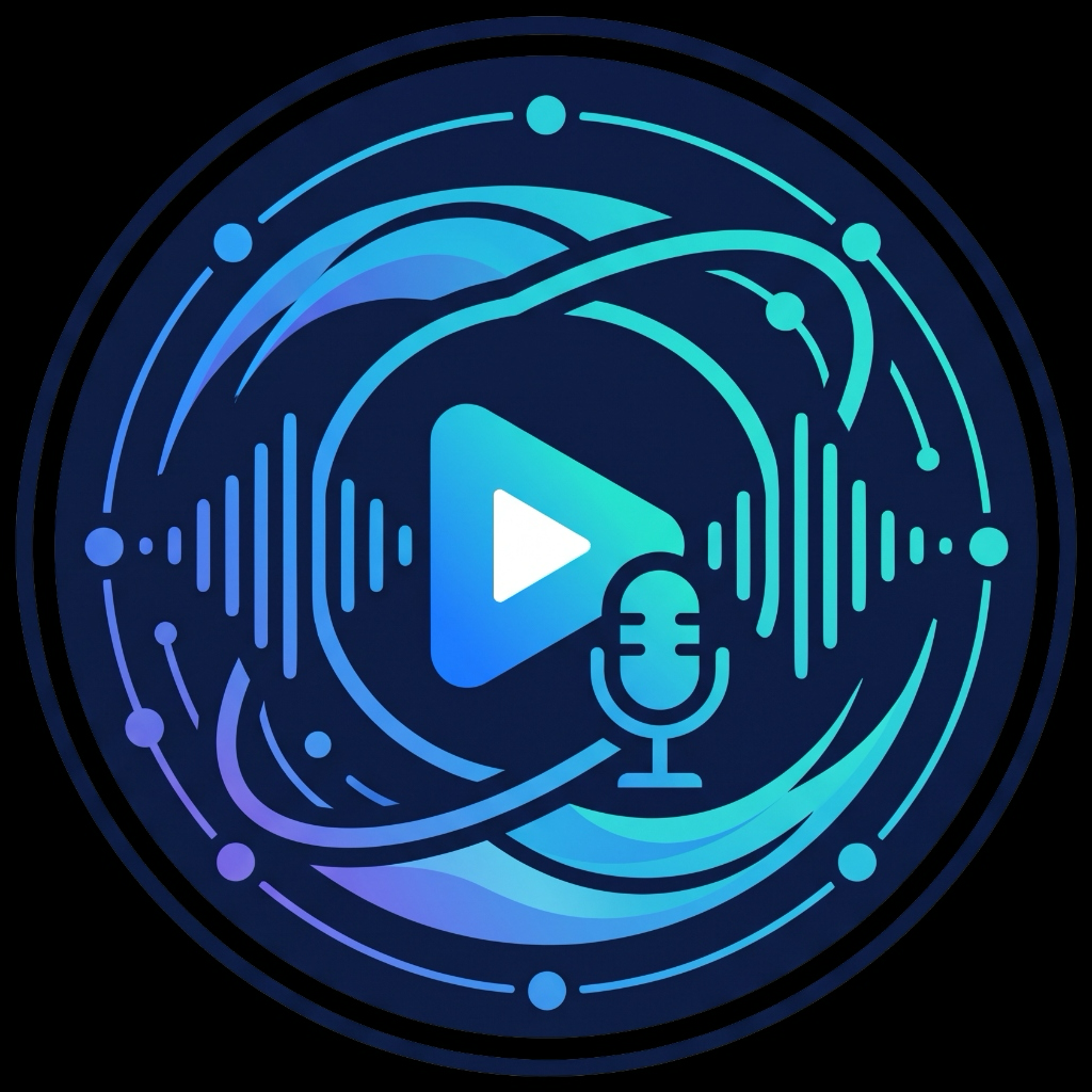 Luyện Nói AI Logo